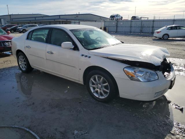 Photo 4 from auction – 2008 BUICK LUCERNE CX with VIN 1G4HD57208U189647