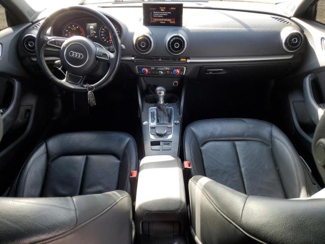 Photo 8 from auction – 2016 AUDI A3 PREMIUM with VIN WAUA7GFF0G1048054