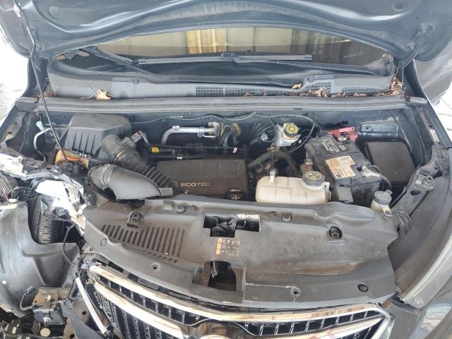 Photo 11 from auction – 2017 BUICK ENCORE PRE with VIN KL4CJBSB9HB039779