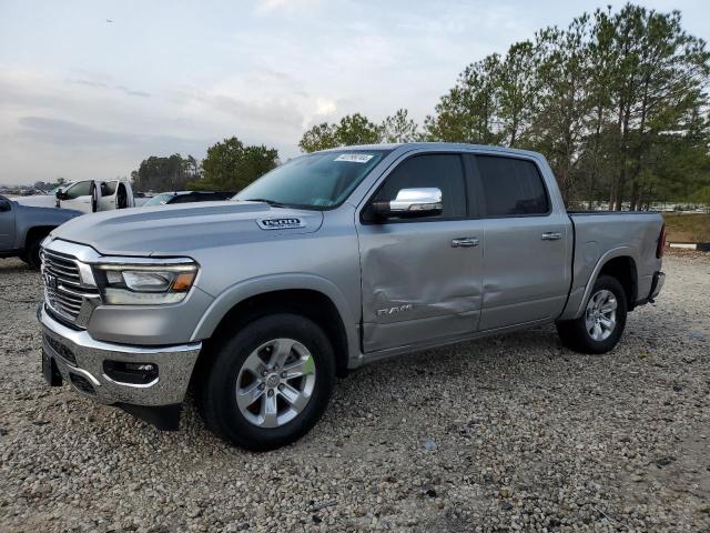 RAM 1500 LARAM 2022 with VIN 1C6SRFJTXNN272681 - Photo from auction