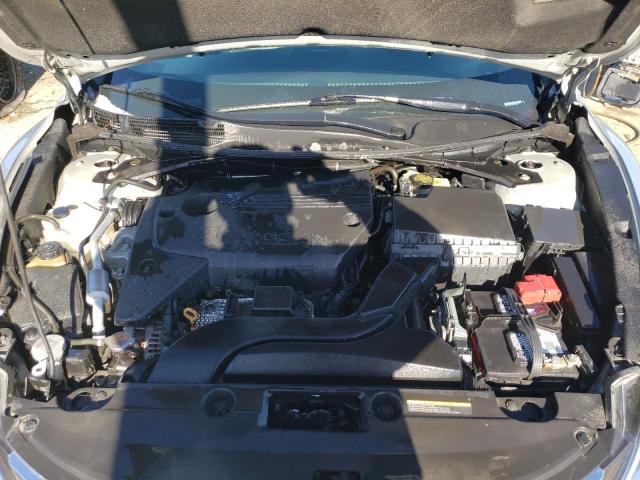 Photo 11 from auction – 2017 NISSAN ALTIMA 2.5 with VIN 1N4AL3AP7HC153452