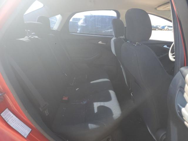 Photo 10 from auction – 2016 FORD FOCUS SE with VIN 1FADP3F24GL222496