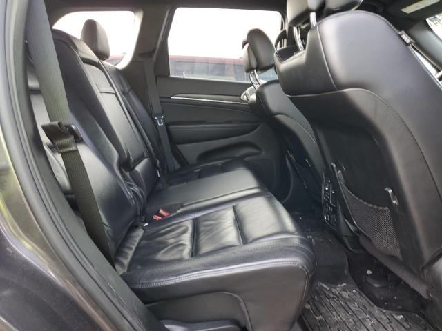 Photo 10 from auction – 2018 JEEP GRAND CHER with VIN 1C4RJFBG4JC190628