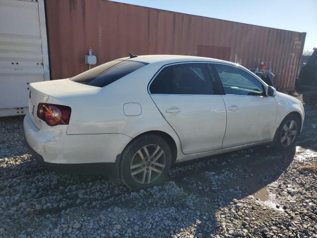 Photo 3 from auction – 2008 VOLKSWAGEN JETTA SE with VIN 3VWRZ71K38M090563