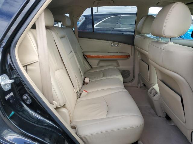 Photo 10 from auction – 2007 LEXUS RX 350 with VIN 2T2HK31U77C030821