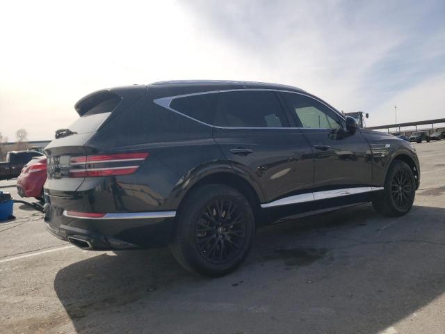 Photo 3 from auction – 2021 GENESIS GV80 BASE with VIN KMUHB4SB3MU040975