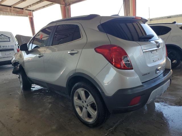 Photo 2 from auction – 2016 BUICK ENCORE with VIN KL4CJASBXGB662482