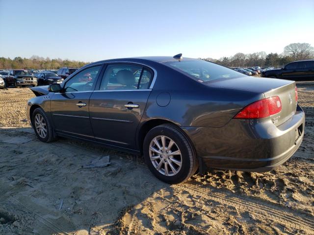Фото 2 с аукциона – 2011 BUICK LUCERNE CX с VIN 1G4HC5EM1BU131741