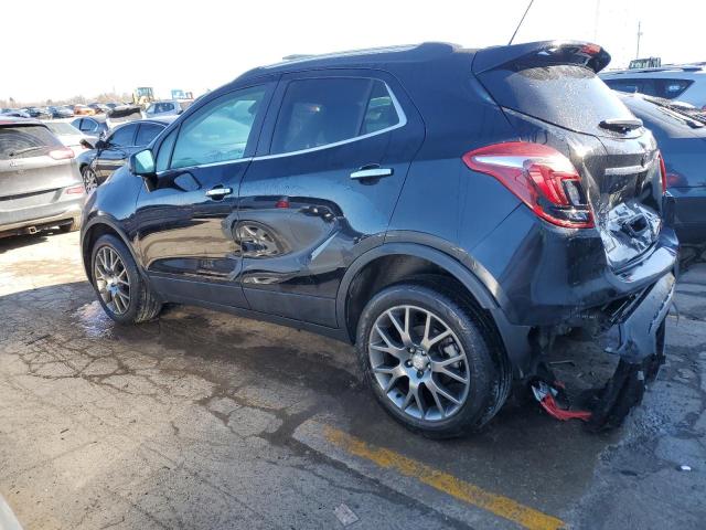 Photo 2 from auction – 2020 BUICK ENCORE SPO with VIN KL4CJ2SB8LB040978