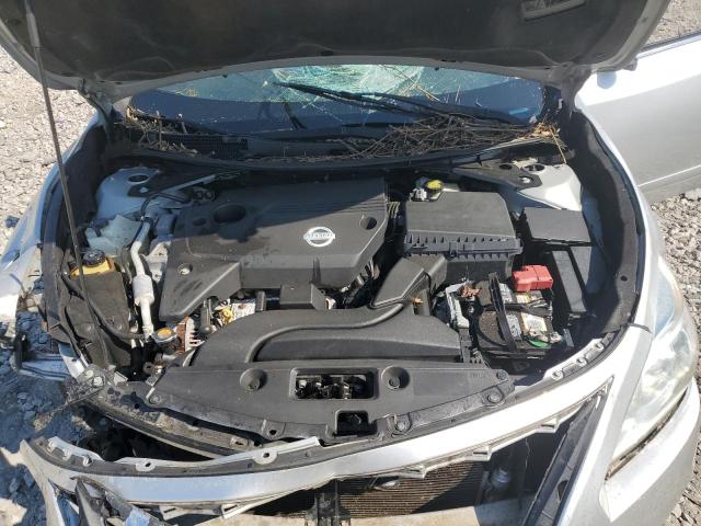 Photo 11 from auction – 2014 NISSAN ALTIMA 2.5 with VIN 1N4AL3AP7EC903475