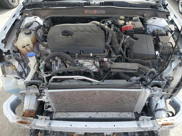 Photo 11 from auction – 2017 FORD FUSION SE with VIN 3FA6P0HD3HR368624