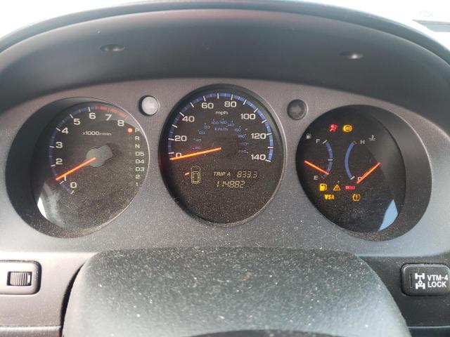 Photo 9 from auction – 2005 ACURA MDX with VIN 2HNYD18285H526263
