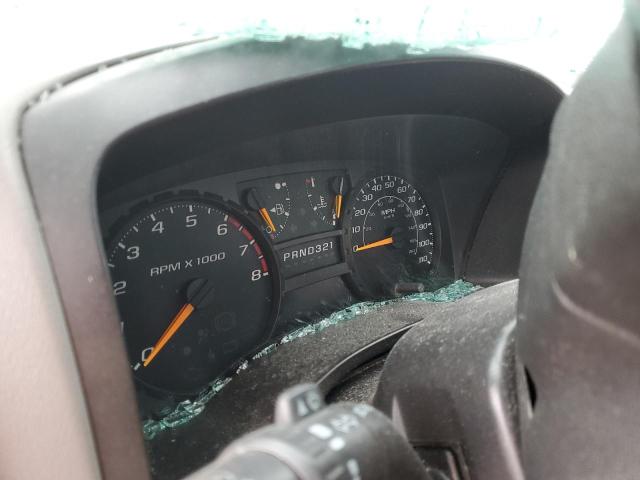 Photo 9 from auction – 2007 CHEVROLET COLORADO with VIN 1GCCS199778101658