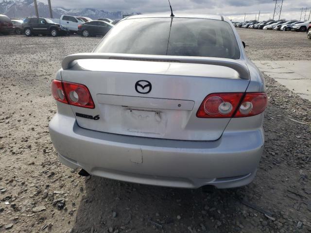 Photo 6 from auction – 2005 MAZDA 6 S with VIN 1YVHP80D555M35522