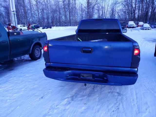 Photo 6 from auction – 2007 CHEVROLET SILVERADO with VIN 1GCEC14V47E186955
