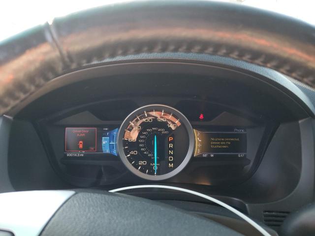 Фото 9 с аукциона – 2013 FORD EXPLORER L с VIN 1FM5K8F80DGB13631