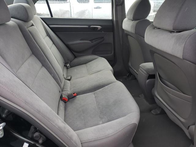 Photo 10 from auction – 2011 HONDA CIVIC EX with VIN 19XFA1F85BE041941