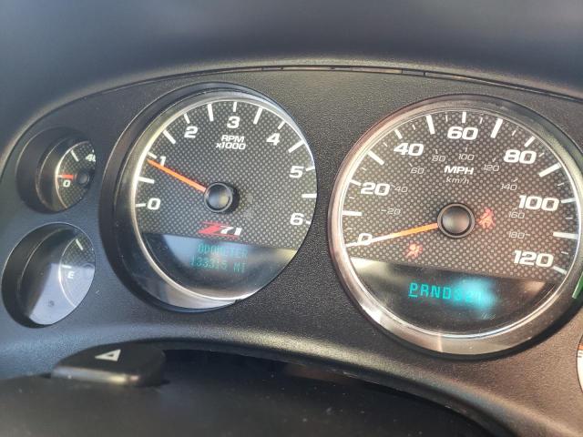 Photo 9 from auction – 2008 GMC SIERRA K15 with VIN 2GTEK13M381194432