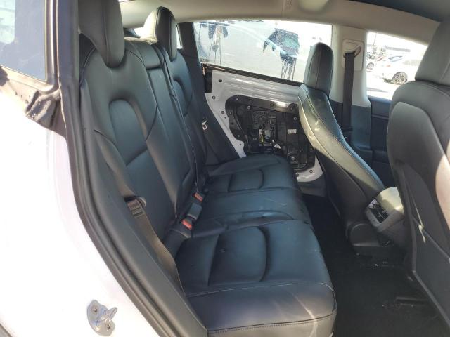 Photo 10 from auction – 2019 TESLA MODEL 3 with VIN 5YJ3E1EB3KF512466