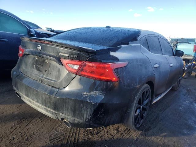 Photo 3 from auction – 2018 NISSAN MAXIMA 3.5 with VIN 1N4AA6APXJC371432