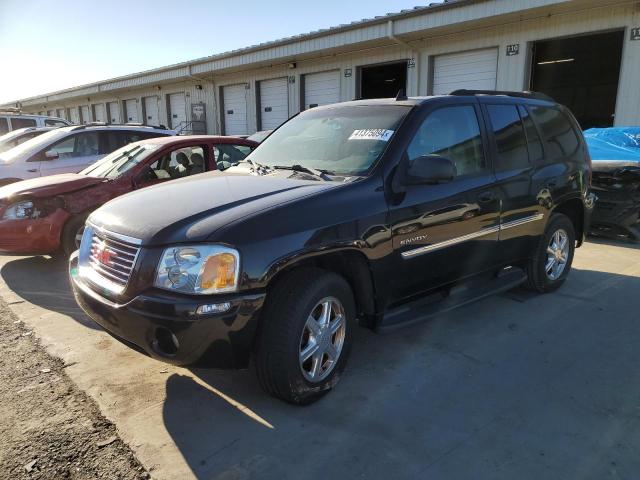 GMC ENVOY 2006 z numerem VIN 1GKDT13SX62327079 - Zdjęcie z aukcji