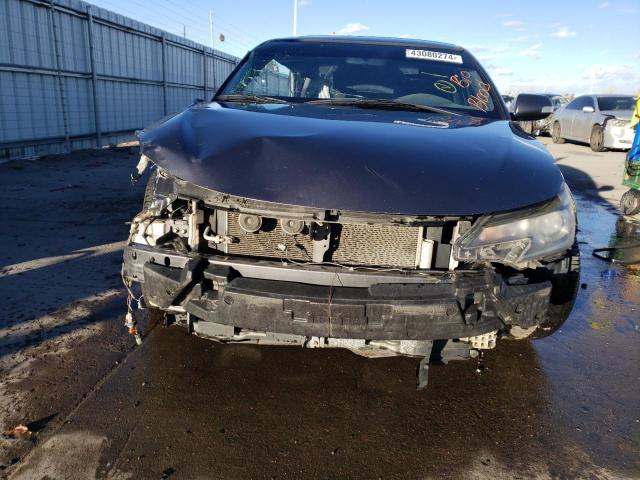 Photo 5 from auction – 2015 TOYOTA SCION TC with VIN JTKJF5C73FJ012440