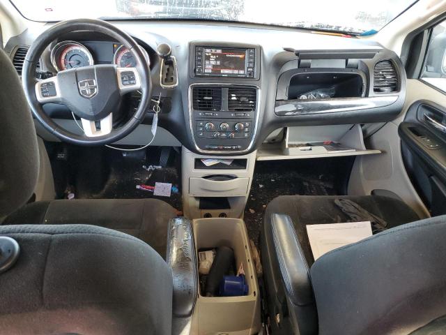 Photo 8 from auction – 2016 DODGE GRAND CARA with VIN 2C4RDGBG1GR217894
