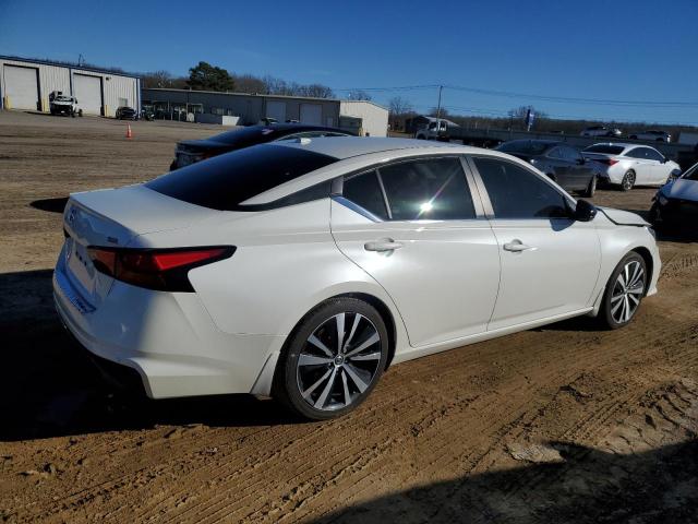 Photo 3 from auction – 2020 NISSAN ALTIMA SR with VIN 1N4BL4CV5LC224789