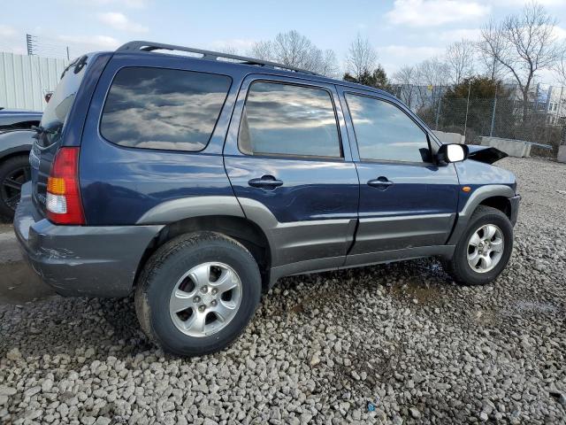 Photo 3 from auction – 2003 MAZDA TRIBUTE LX with VIN 4F2YZ94173KM47532