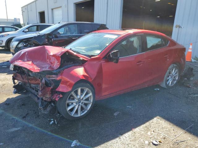 Photo 1 from auction – 2016 MAZDA 3 TOURING with VIN 3MZBM1V74GM241914
