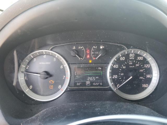 Photo 9 from auction – 2013 NISSAN SENTRA S with VIN 3N1AB7AP2DL621447