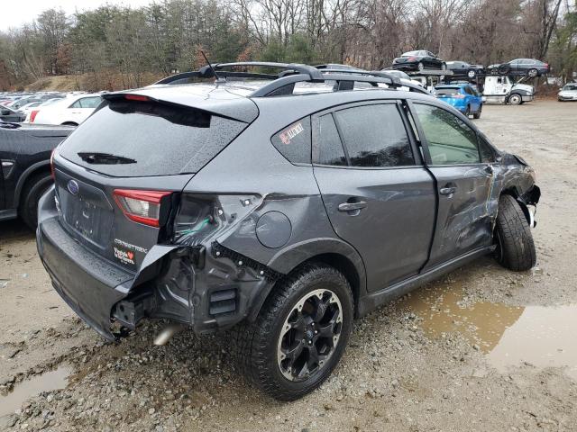 Photo 3 from auction – 2021 SUBARU CROSSTREK with VIN JF2GTABCXM8229328