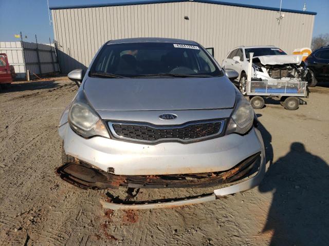 Photo 5 from auction – 2013 KIA RIO EX with VIN KNADN4A30D6131514
