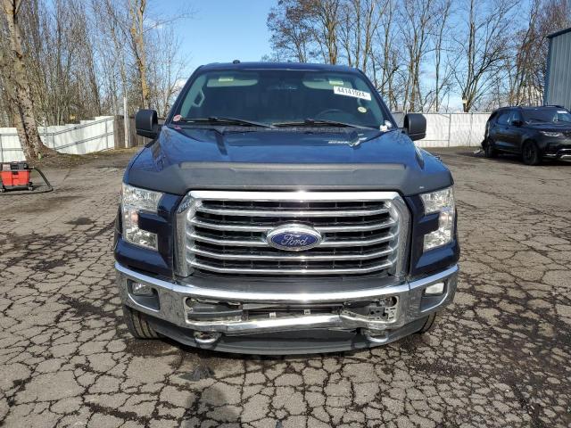 Photo 5 from auction – 2016 FORD F150 SUPER with VIN 1FTEW1EG4GKF54950