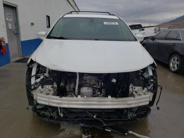 Photo 5 from auction – 2018 CHRYSLER PACIFICA T with VIN 2C4RC1BG3JR120381