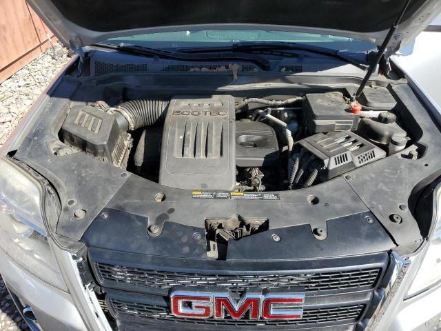 Photo 12 from auction – 2013 GMC TERRAIN SL with VIN 2GKALSEK3D6232241