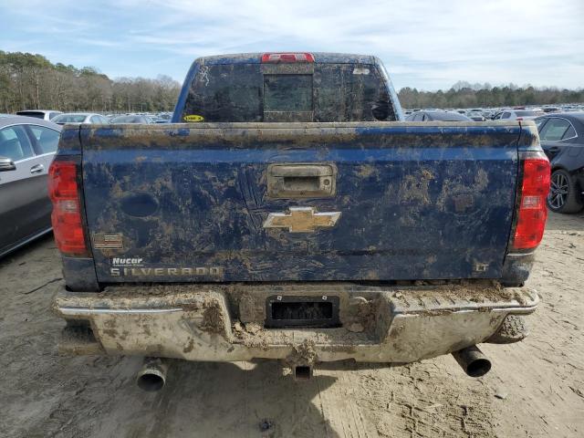 Photo 6 from auction – 2015 CHEVROLET SILVERADO with VIN 3GCUKREC5FG536207