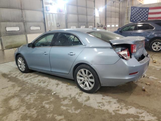 Photo 2 from auction – 2013 CHEVROLET MALIBU 2LT with VIN 1G11E5SA3DU126708