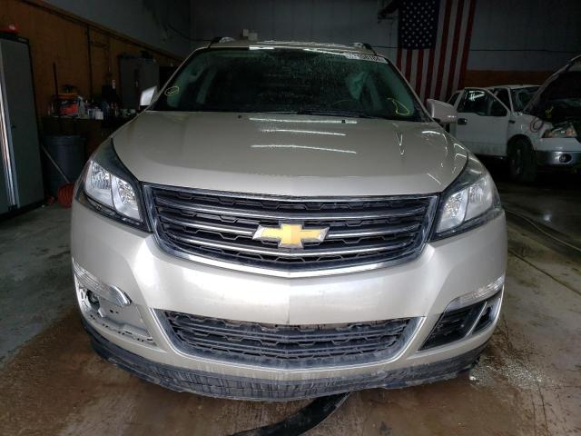 Photo 5 from auction – 2013 CHEVROLET TRAVERSE L with VIN 1GNKRGKD3DJ118168