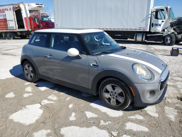 Photo 4 from auction – 2015 MINI COOPER with VIN WMWXM5C57FT938265