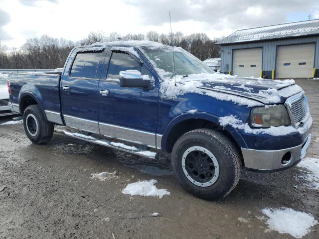 Photo 4 from auction – 2007 LINCOLN MARK LT with VIN 5LTPW18597FJ00038