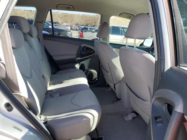 Photo 11 from auction – 2008 TOYOTA RAV4 with VIN JTMBD33V386087732