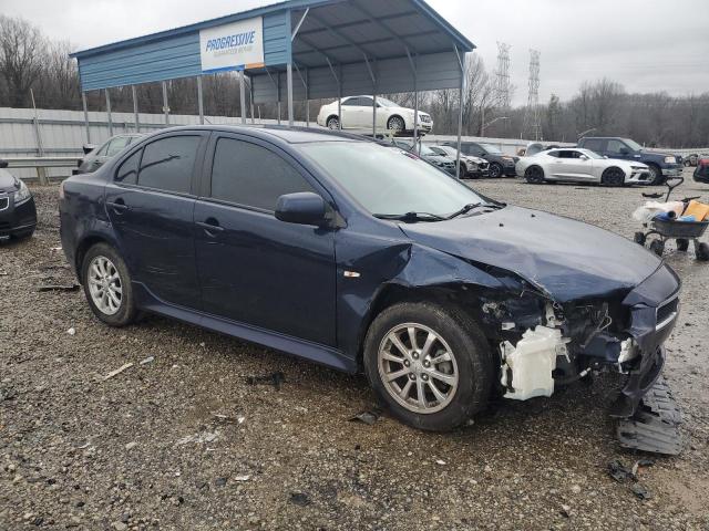 Photo 4 from auction – 2014 MITSUBISHI LANCER ES/ with VIN JA32U2FUXEU003604