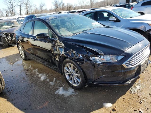 Photo 4 from auction – 2017 FORD FUSION SE with VIN 3FA6P0HD6HR241785