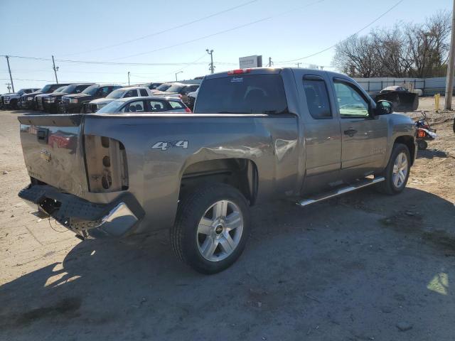 Photo 3 from auction – 2008 CHEVROLET SILVERADO with VIN 1GCEK19078Z241652