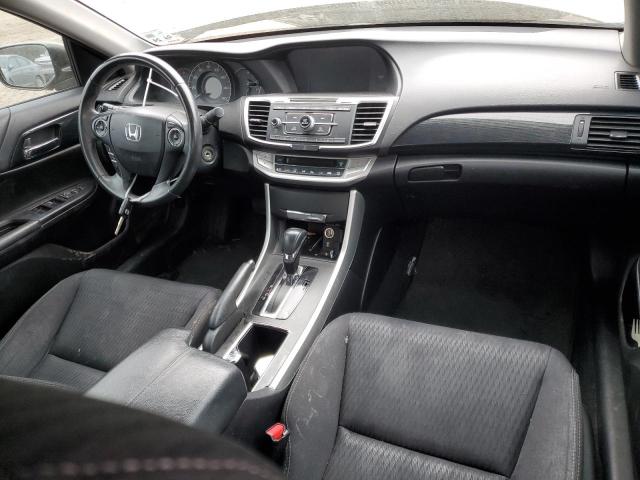 Photo 8 from auction – 2014 HONDA ACCORD SPO with VIN 1HGCR2F54EA082402