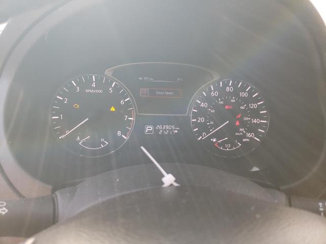 Photo 9 from auction – 2013 NISSAN ALTIMA 3.5 with VIN 1N4BL3AP0DC162072