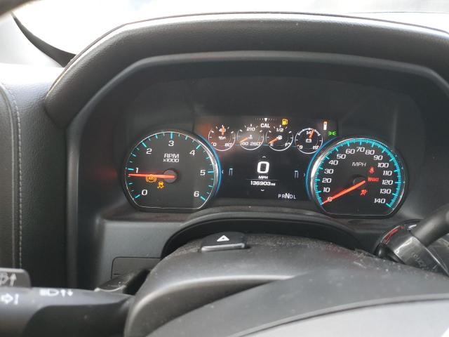 Photo 9 from auction – 2017 GMC SIERRA K15 with VIN 3GTU2PEC4HG365635