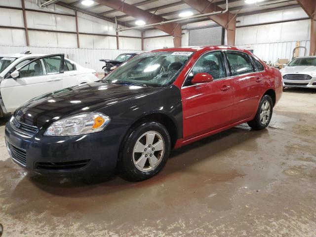 CHEVROLET IMPALA LT 2007 with VIN 2G1WT58K779259419 - Photo from auction