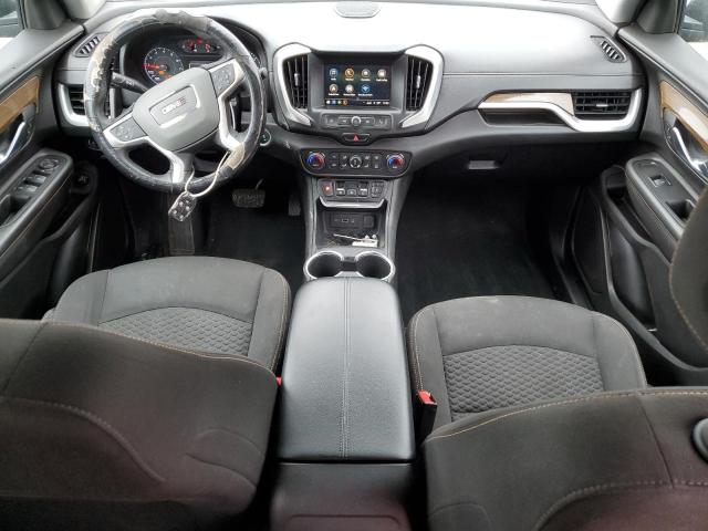 Photo 8 from auction – 2018 GMC TERRAIN SL with VIN 3GKALMEX8JL181804